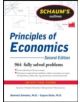 Schaum's Outline of Principles of Economics - 9780071762533-thumb