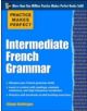 Practice Makes Perfect: Intermediate French Grammar - 9780071775380-thumb