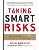 Taking Smart Risks: How Sharp Leaders Win When Stakes are High - 9780071778190-thumb