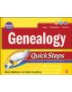 Genealogy QuickSteps - 9780071784207-thumb
