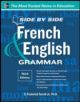 Side-By-Side French and English Grammar - 9780071788595-thumb