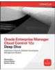 Oracle Enterprise Manager Cloud Control 12c Deep Dive - 9780071790574-thumb