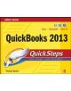 QuickBooks 2013 QuickSteps - 9780071804752-thumb