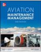 Aviation Maintenance Management, Second Edition - 9780071805025-thumb