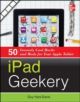 iPad Geekery - 9780071807555-thumb