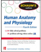 Schaum's Outline of Human Anatomy and Physiology - 9780071810791-thumb