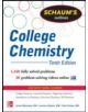 Schaum's Outline of College Chemistry - 9780071810821-thumb