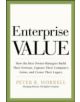 Enterprise Value: How the Best Owner-Managers Build Their Fortune, Capture Their Company's Gains, and Create Their Legacy - 9-thumb
