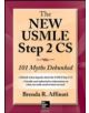 The New USMLE Step 2 CS: 101 Myths Debunked - 9780071828130-thumb