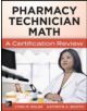 Mastering Pharmacy Technician Math: A Certification Review - 9780071829687-thumb