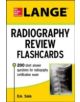 LANGE Radiography Review Flashcards - 9780071834629-thumb