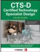 CTS-D Certified Technology Specialist-Design Exam Guide - 9780071835688-thumb