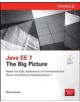 Java EE 7: The Big Picture - 9780071837347-thumb