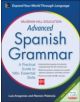 McGraw-Hill Education Advanced Spanish Grammar - 9780071838993-thumb