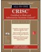 CRISC Certified in Risk and Information Systems Control All-in-One Exam Guide - 9780071847117-thumb