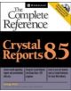 Crystal Reports 8.5 - 9780072193275-thumb