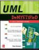 UML Demystified - 9780072261820-thumb