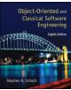 Object-Oriented and Classical Software Engineering - 9780073376189-thumb