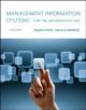 Loose Leaf for Management Information Systems for the Information Age - 9780073376851-thumb