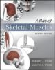 Atlas of Skeletal Muscles - 9780073378169-thumb