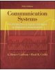 Communication Systems - 9780073380407-thumb