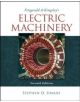 Fitzgerald & Kingsley's Electric Machinery - 9780073380469-thumb