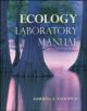 Ecology Lab Manual - 9780073383187-thumb