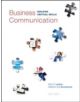 Business Communication: Building Critical Skills - 9780073403267-thumb