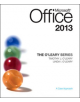 The O'Leary Series: Microsoft Office 2013 - 9780073519371-thumb