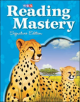 Reading Mastery Reading/Literature Strand Grade 3, Literature Anthology - 9780076125838-thumb