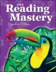 Reading Mastery Reading/Literature Strand Grade 4 - 9780076126224-thumb