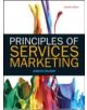 Principles of Services Marketing - 9780077152345-thumb