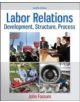 Labor Relations - 9780077862473-thumb