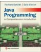 Java Programming: A Comprehensive Introduction - 9780078022074-thumb