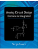 Analog Circuit Design: Discrete & Integrated - 9780078028199-thumb