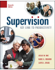 Supervision: Key Link to Productivity - 9780078029226-thumb