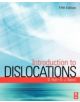 Introduction to Dislocations - 9780080966724-thumb