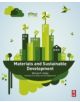 Materials and Sustainable Development - 9780081001769-thumb