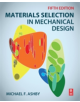 Materials Selection in Mechanical Design - 9780081005996-thumb