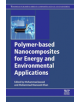 Polymer-based Nanocomposites for Energy and Environmental Applications - 9780081022627-thumb