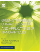 Green Synthesis, Characterization and Applications of Nanoparticles - 9780081025796-thumb
