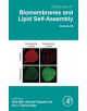 Advances in Biomembranes and Lipid Self-Assembly - 9780081028568-thumb
