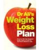 Dr Ali's Weight Loss Plan - 9780091902445-thumb