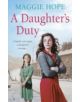 A Daughter's Duty - 9780091952921-thumb