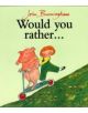 Would You Rather? - 9780099200413-thumb