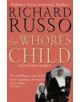 The Whore's Child - 9780099437529-thumb
