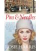 Pins And Needles - 9780099460381-thumb