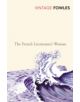 The French Lieutenant's Woman - 9780099478331-thumb