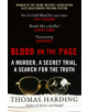 Blood on the Page - 9780099510925-thumb