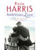 Ambitious Love - 9780099527442-thumb